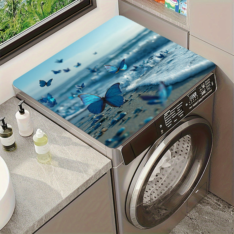 Decorative Kitchen Countertop Mat