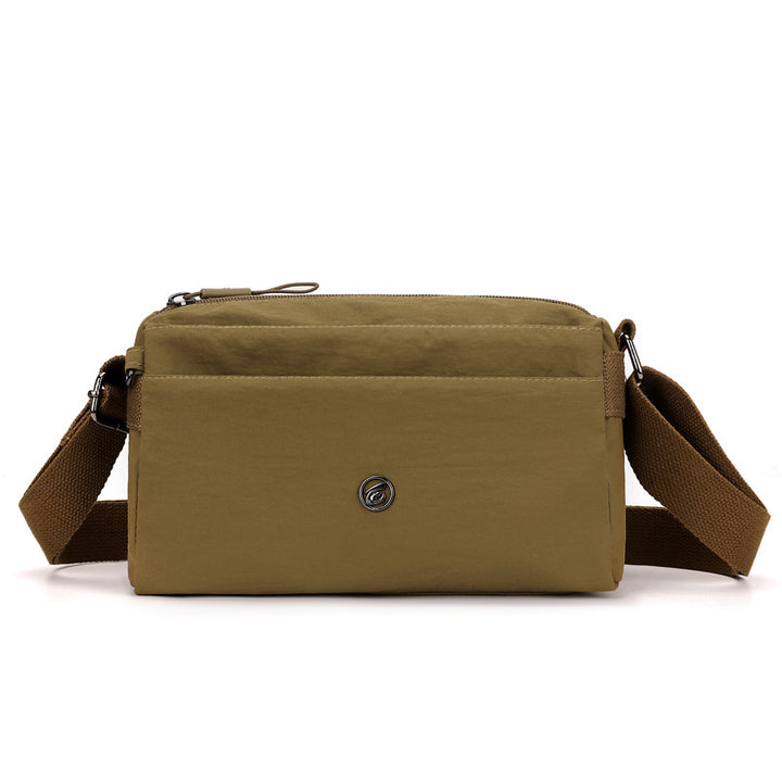 Stylish Adjustable Shoulder Bag Kalsten