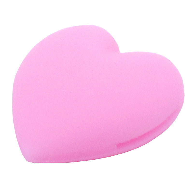 Silicone Heart-Shaped Eyewear Pads Kalsten