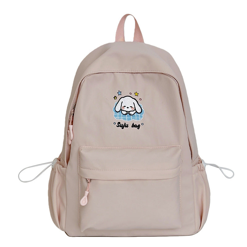 Cartoon-Themed Mini Backpack Kalsten