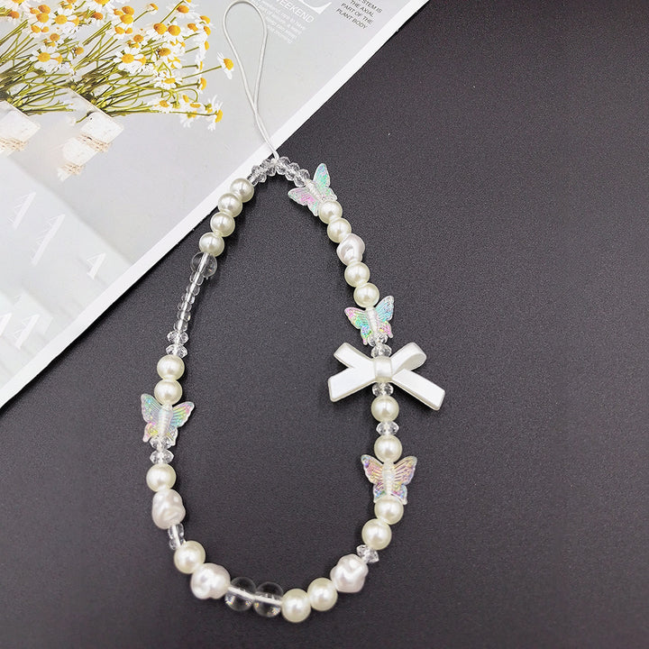 Handmade Beaded Choker Kalsten