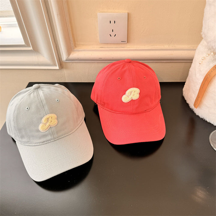 Women's Casual Embroidered Baseball Cap Kalsten 1783921739