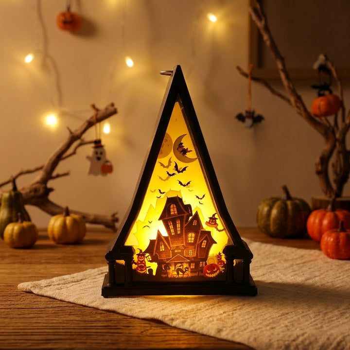 Halloween Decorative Light