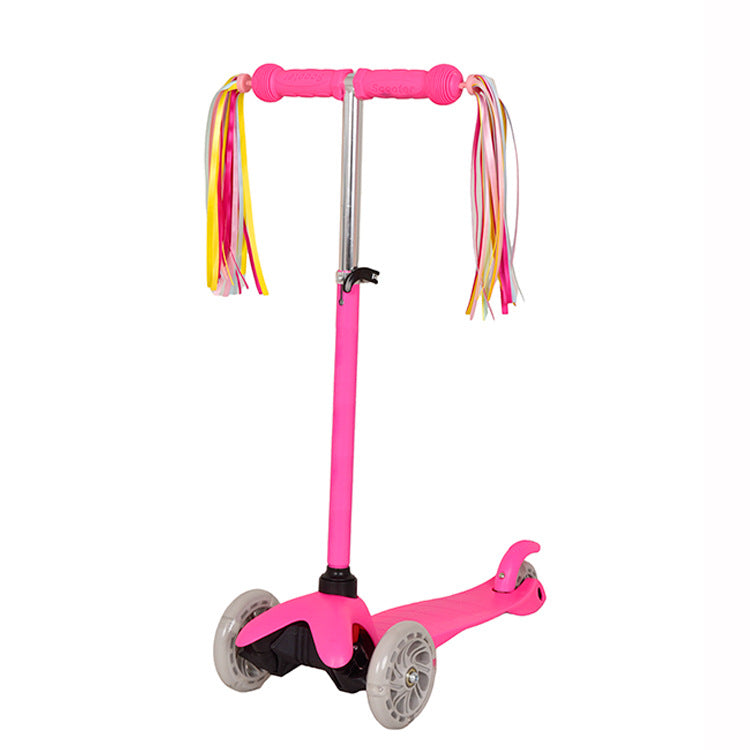 Riding Scooter Kalsten