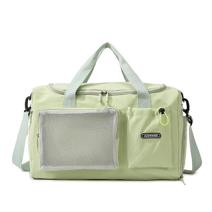 Functional Gym Duffle Bag Kalsten