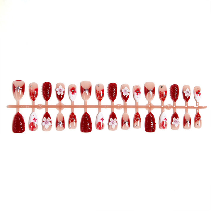 Artificial Nails Kalsten