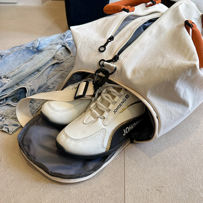 Versatile Sports Duffle Bag Kalsten