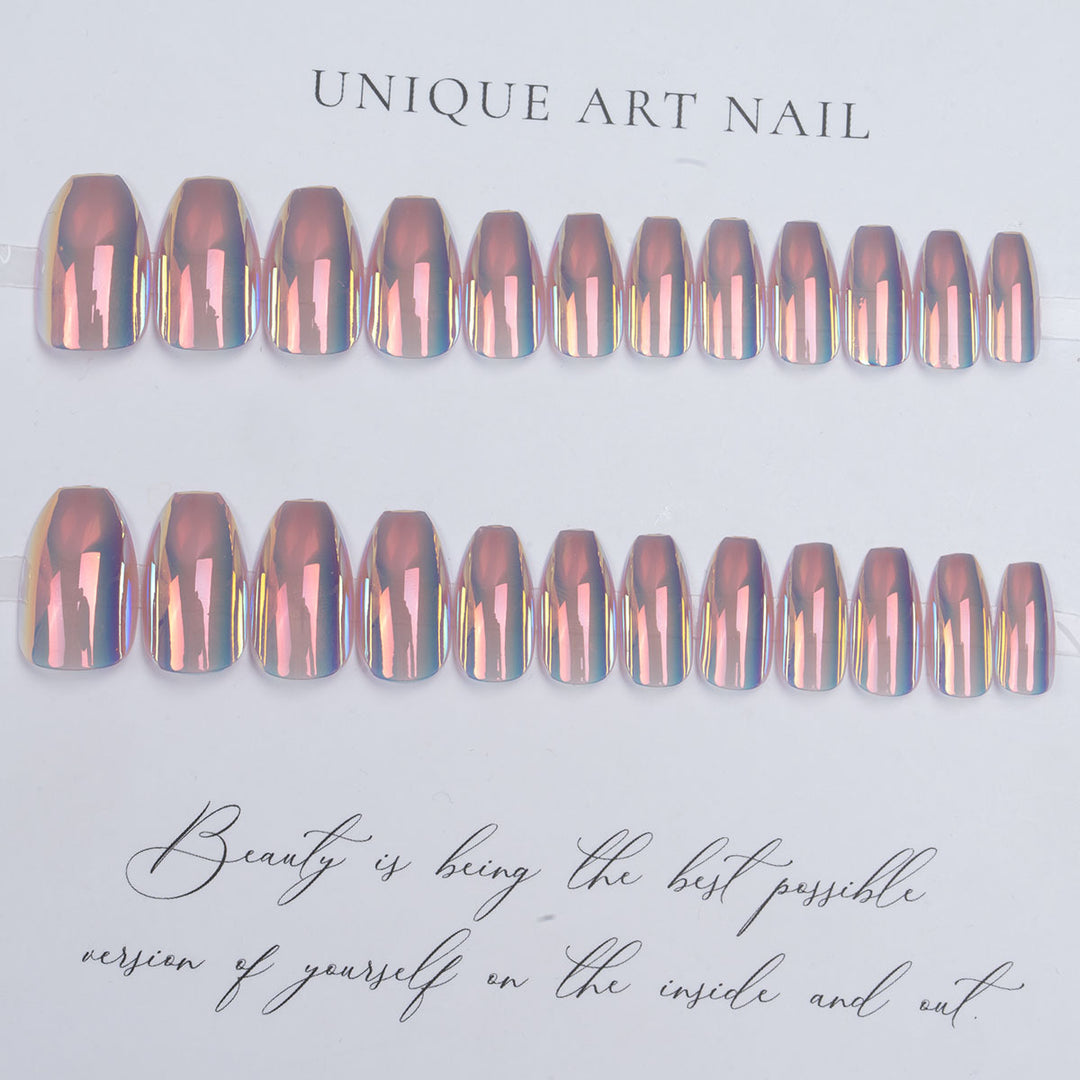 Premium Gel Nail Art