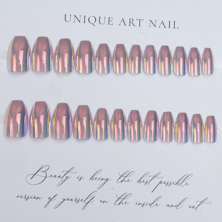 Premium Gel Nail Art