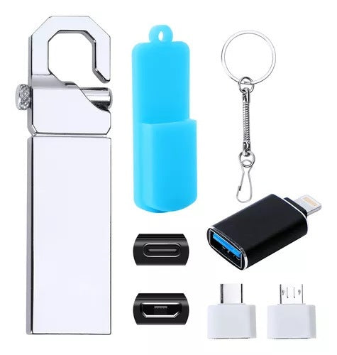 Multi-Functional Tech Accessory Kalsten