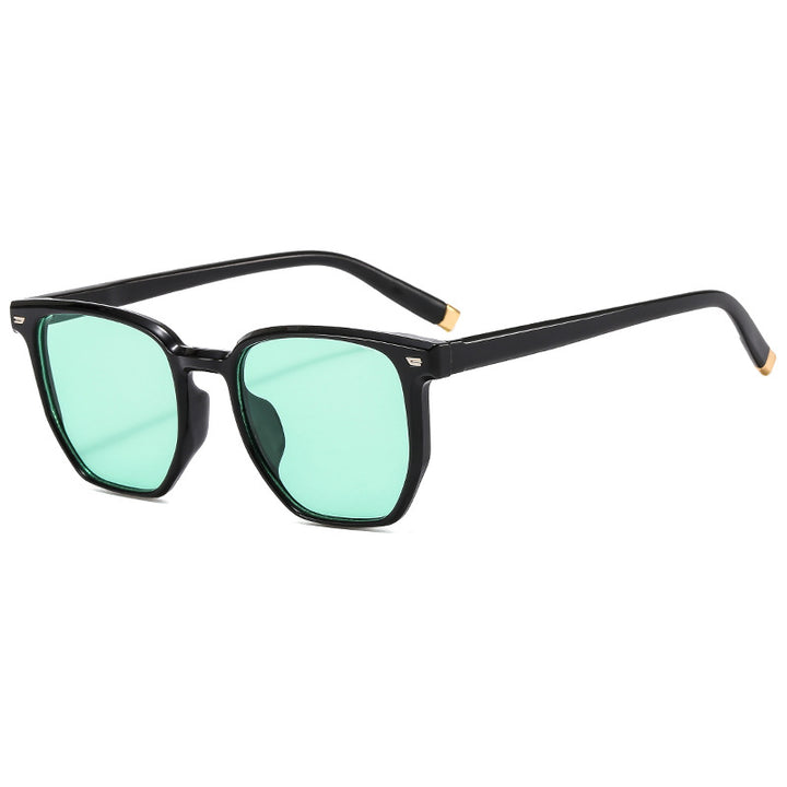 Women modern glasses frame Kalsten