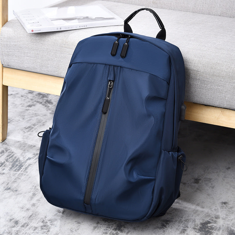 Sleek Urban Laptop Backpack Kalsten