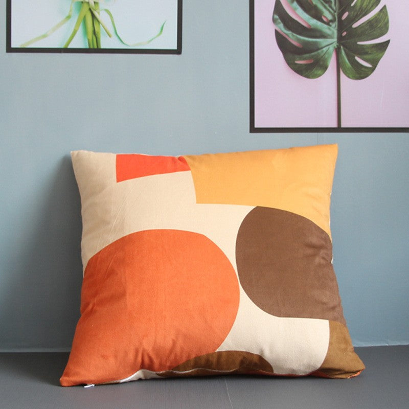 Women soft and decorative pillow cover Kalsten