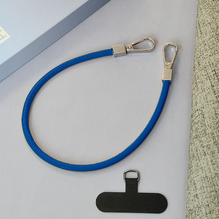 Stylish Leather Strap Kalsten