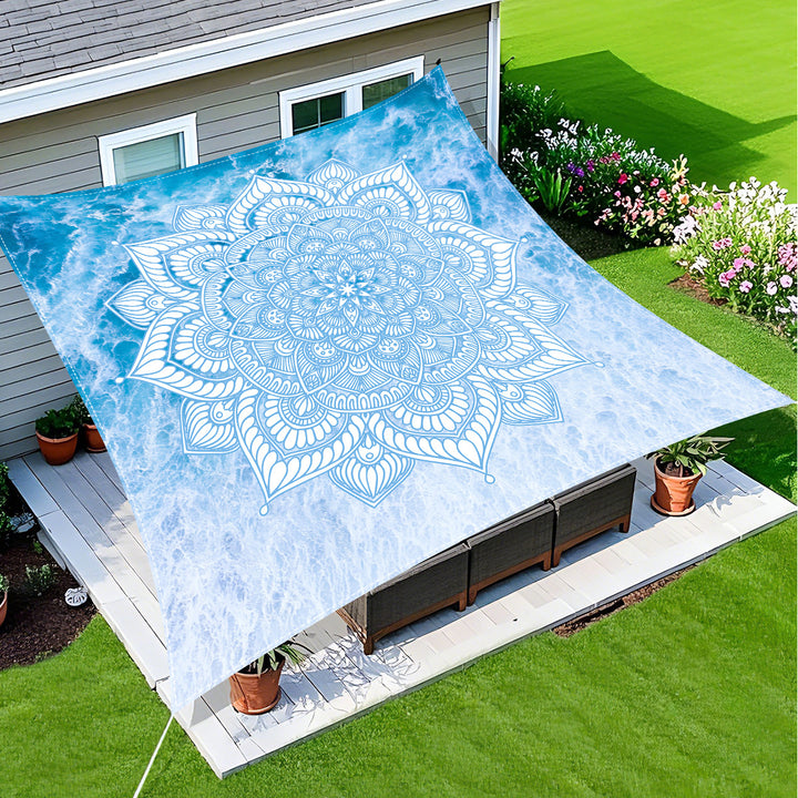 Outdoor Canopy Shade Kalsten