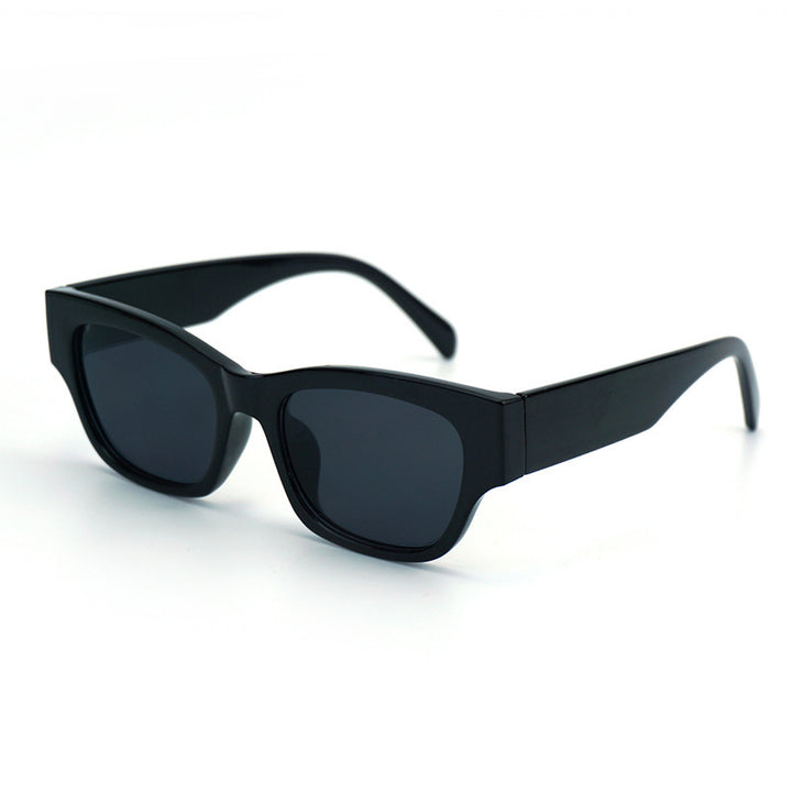 Women's Fashion Sunglasses with High-Quality Plastic Frame and UV Protection Kalsten