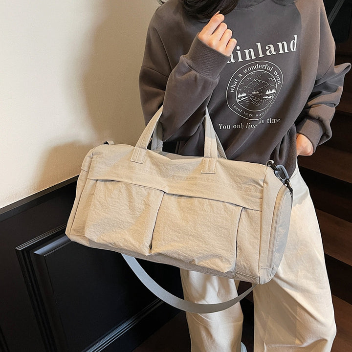 Travel Duffel Bag Kalsten