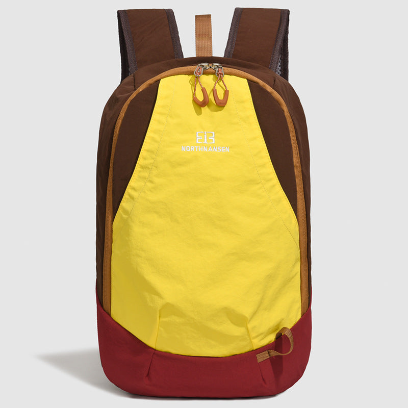 Stylish Lightweight Hiking Backpack Kalsten
