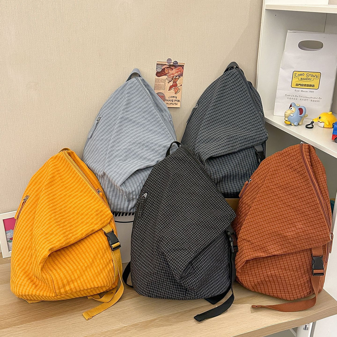 Durable Lightweight Sling Backpack Kalsten
