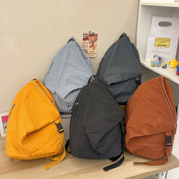 Durable Lightweight Sling Backpack Kalsten