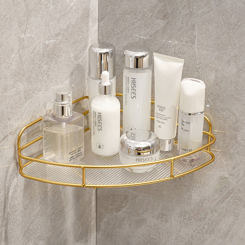 Decorative Corner Shelf