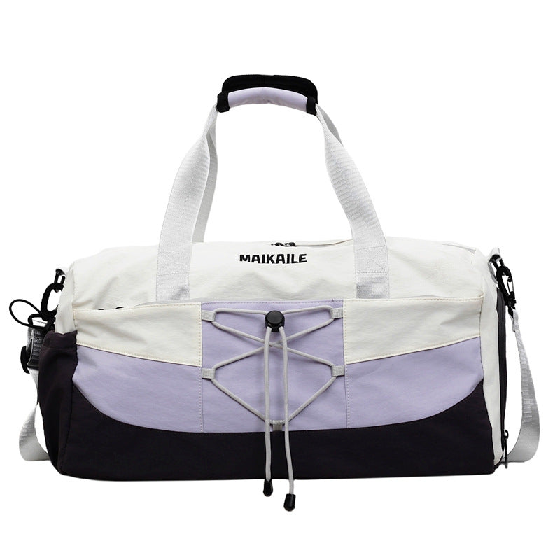 Versatile Outdoor Adventure Duffel Bag Kalsten