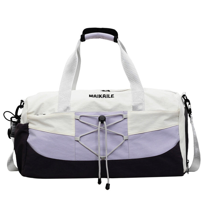 Versatile Outdoor Adventure Duffel Bag Kalsten