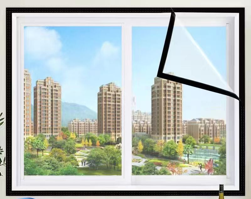 Magnetic Window Insulation Screen Kalsten