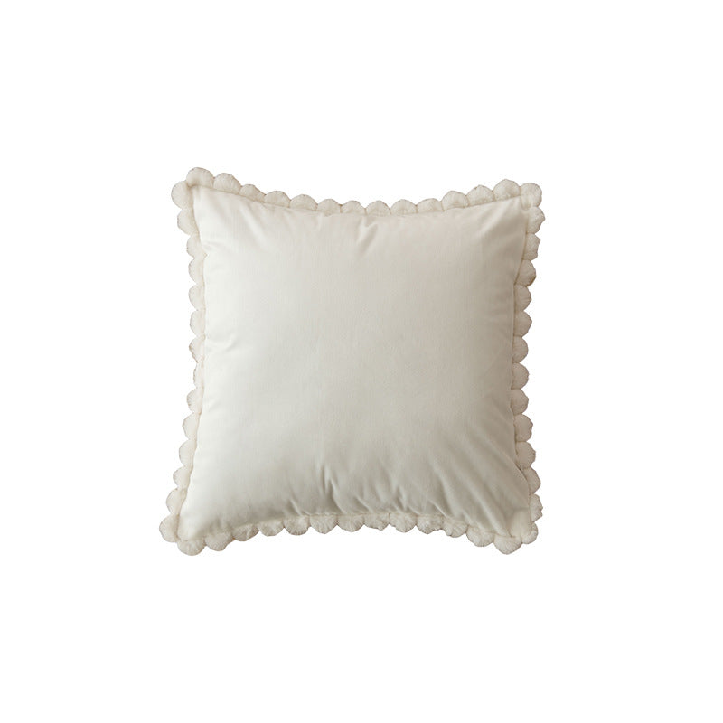 Minimalist Decorative Cushion