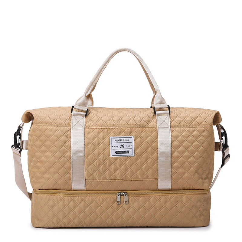 Stylish Sports Travel Kalsten