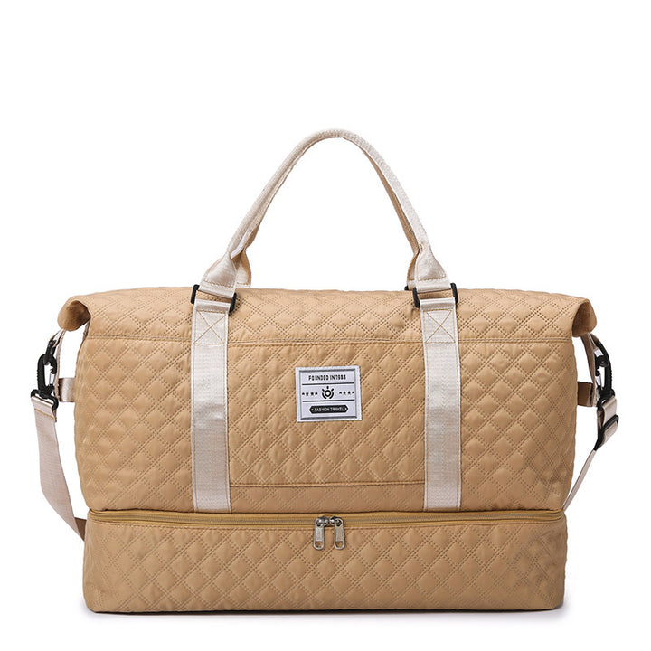 Stylish Sports Travel Kalsten