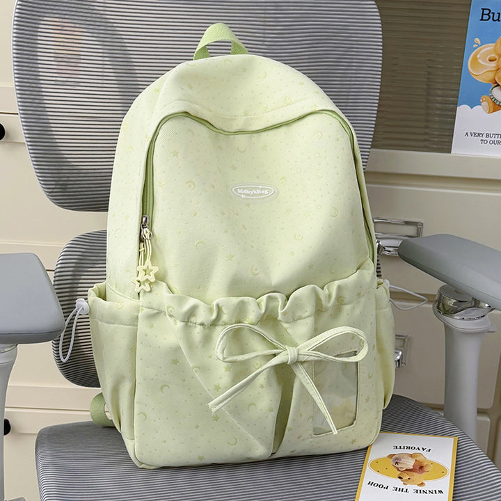 Cute Animal-Themed School Backpack Kalsten