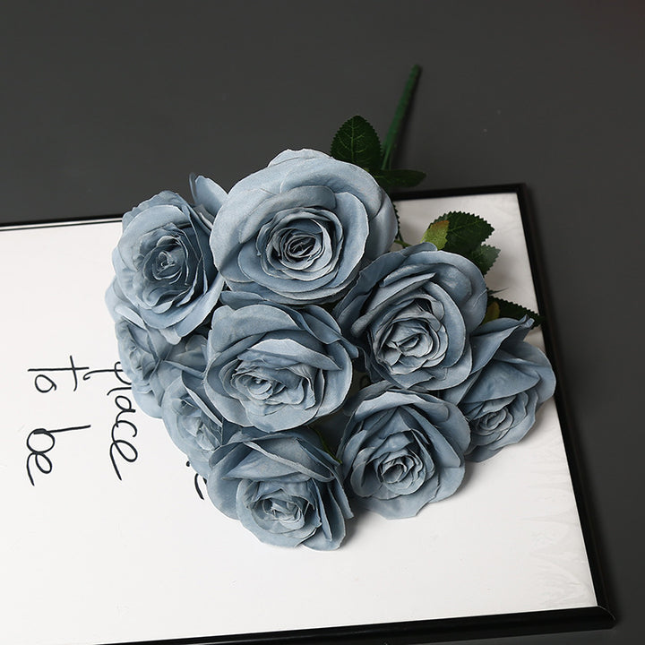 Decorative Floral for Home Display