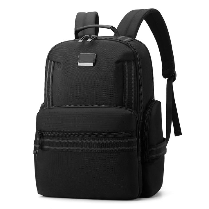 Multi-Compartment Travel Backpack Kalsten