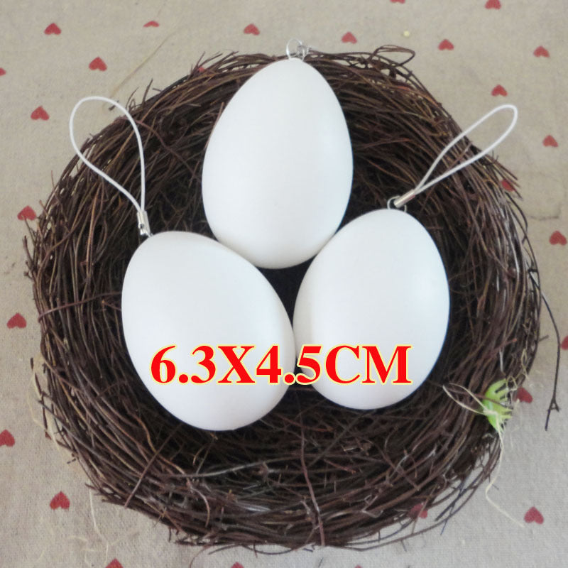 Creative Crafting Egg Kalsten