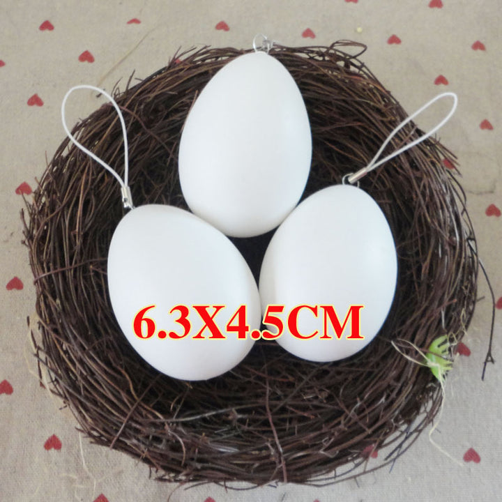 Creative Crafting Egg Kalsten