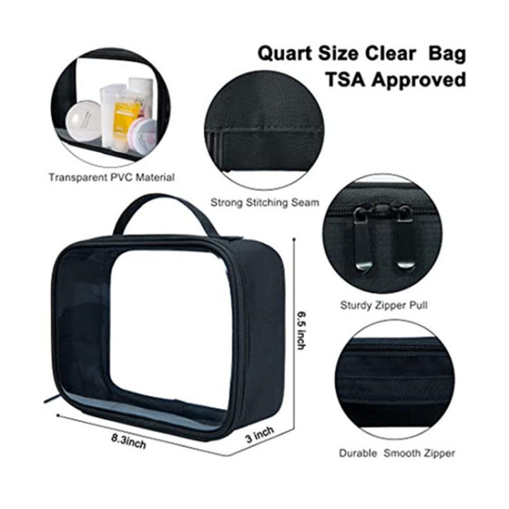 Practical Travel Organizer Bags Kalsten