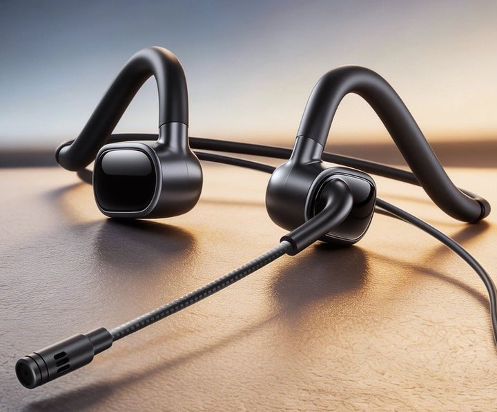 Advanced Gaming Earbuds Kalsten