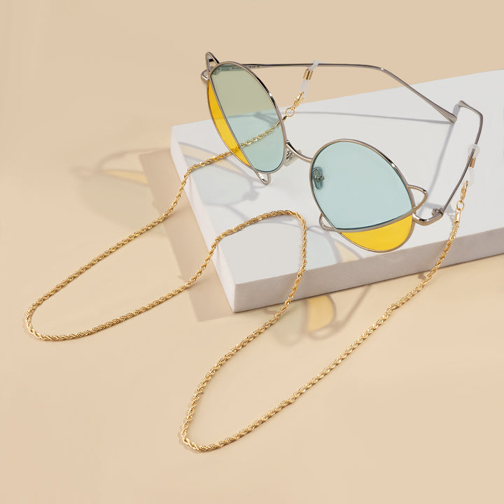 Stylish Eyewear Retainer Chain kalsten