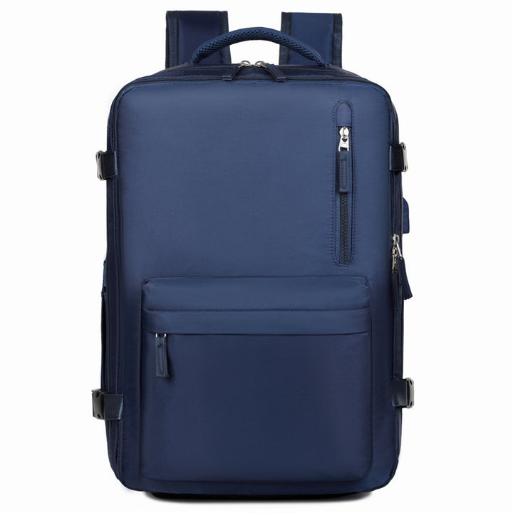Spacious Tech-Organized Travel Backpack Kalsten