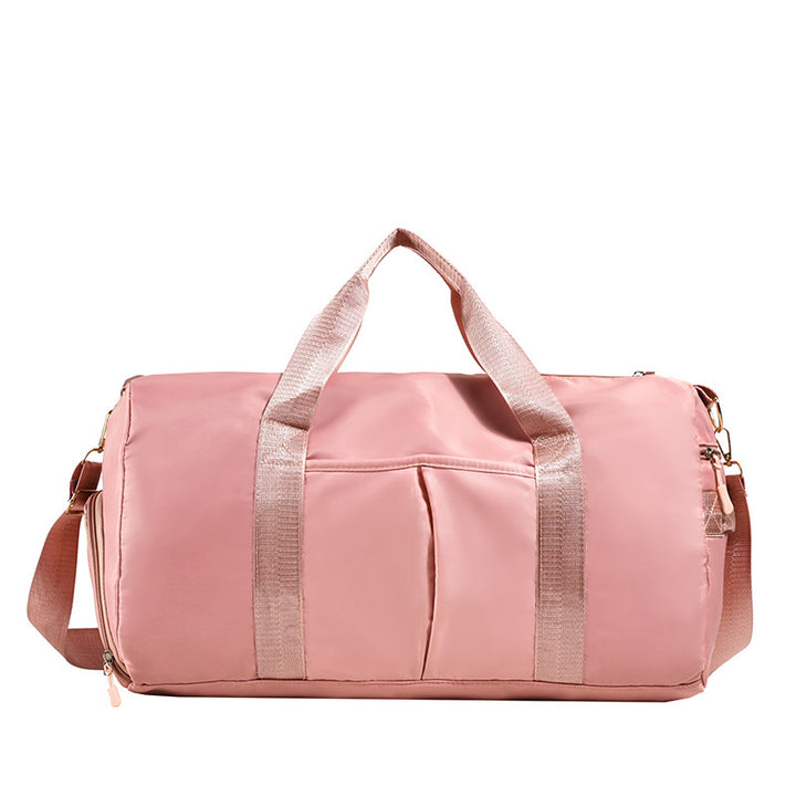 WoStylish Multi-Purpose Gym Duffle Bag Kalsten