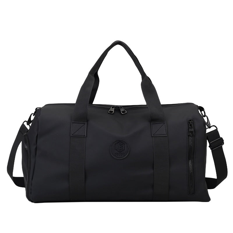 Waterproof Multi-Purpose Travel Duffle Bag Kalsten