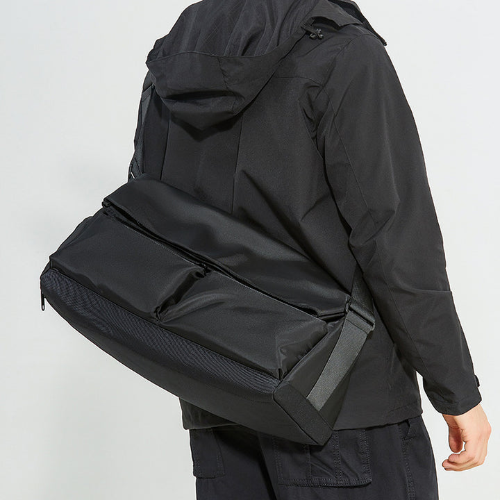 Versatile Functional Weekender Bag Kalsten