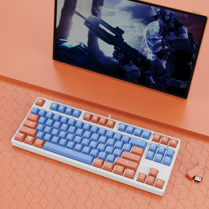 Gaming Mechanical Keyboard Kalsten