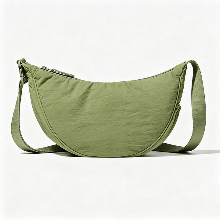 Modern Minimalist Crossbody Bag Kalsten