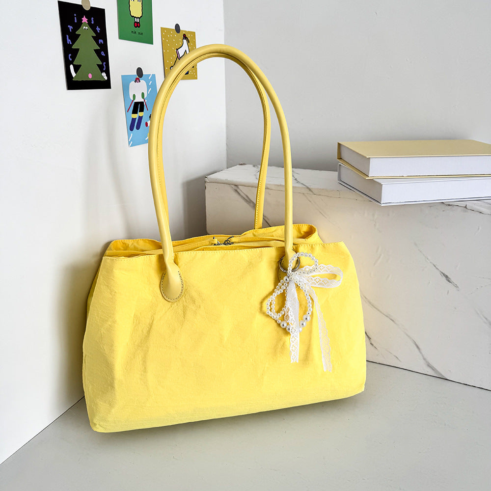 Versatile Casual Tote Bag Kalsten