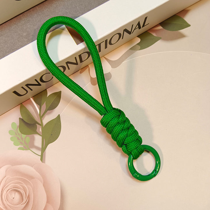Durable Paracord Keychain Loop Kalsten