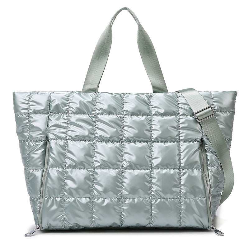 Practical and Stylish Shopping Bag Kalsten