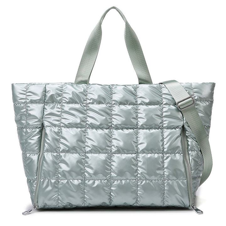 Practical and Stylish Shopping Bag Kalsten
