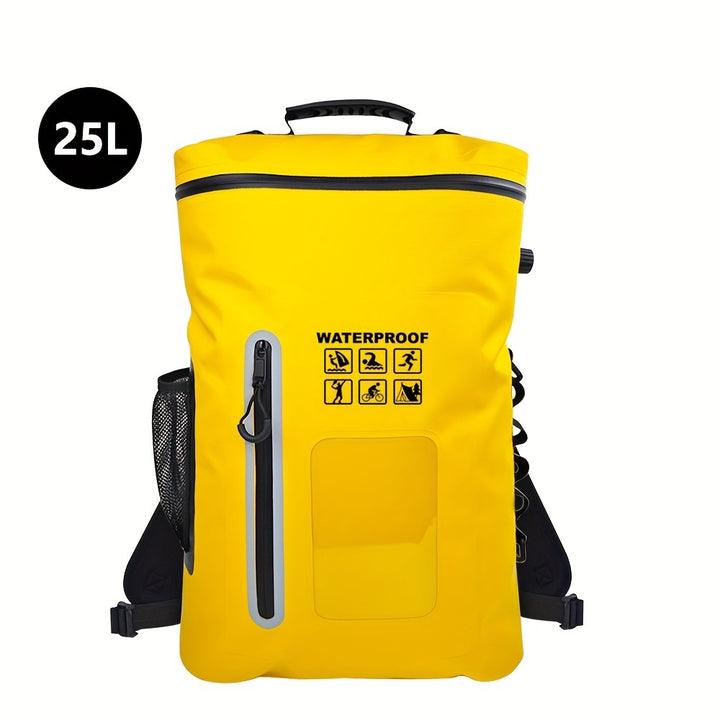 Waterproof Outdoor Backpack Kalsten